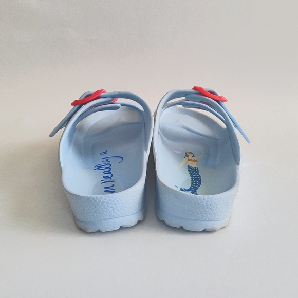 Joules - Kids Sandals - EU 31 - Picture 4 of 5